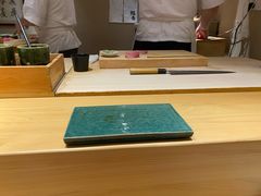 -鮨青(恒基名人购物中心店)