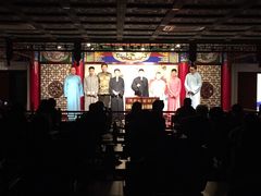 -武汉天乐社武宫剧场