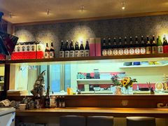 -长崎屋·日本料理·刺身·烧鸟(天河北路店)