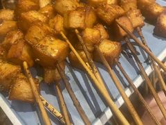 -小俩口烧烤东北菜(双井店)