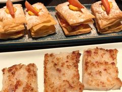 -万丽轩·粤菜(王府井金茂万丽酒店)