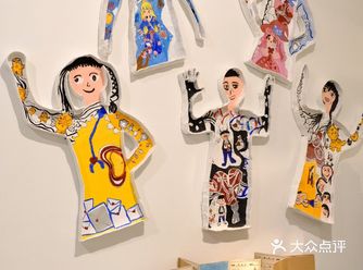 “1个世界”ANOBO世界少儿科技艺术巡展