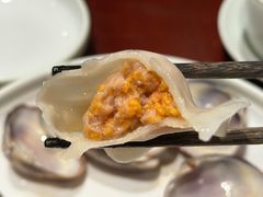 原汁海胆饺子-喜鼎海胆水饺(东港店)