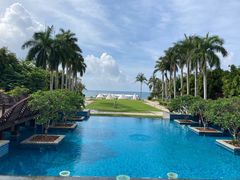 -三亚海棠湾万丽度假酒店