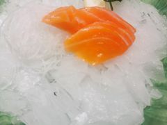 -三石铁板烧(紫竹桥店)