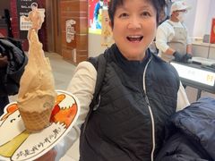 -野人先生现做冰淇淋(北京环宇荟店)