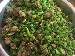 青椒兔-枣阁园滴滴自助餐