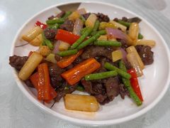 -佛都笑农庄(清溪店)
