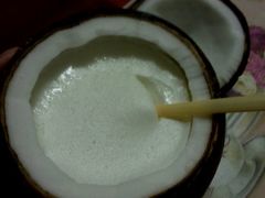 -志龙皇冠吃货椰子铺