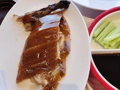 -满堂·烤鸭店·北京菜(鼓楼店)