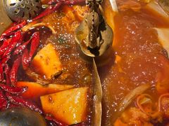 -小龙翻大江文化火锅(宽窄店)