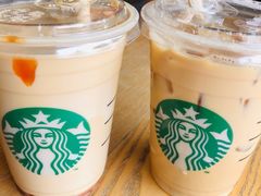 -星巴克臻选(武汉首义汇店)