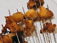-小粉房鲽鱼头海鲜小串(燕郊总店)