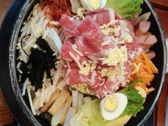 -南通大学-食堂