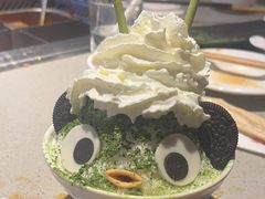 -海底捞火锅(新松江路店)