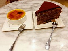 -Awfully Chocolate(来福士广场店)