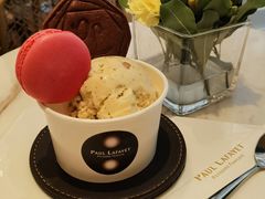 -PAUL LAFAYET 法式甜品(港汇广场店)