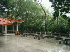 -宝晶宫旅游景区