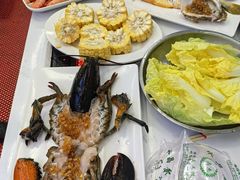 -船奇蒸汽海鲜·闽菜(八市海鲜总店)