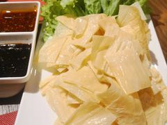 -三晋老田饸饹面(中大街店)