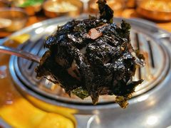 -金顺韩式烤肉·网红烤肉店(广利路店)