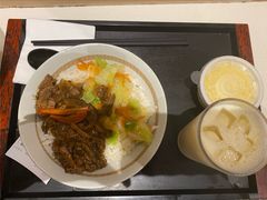 -永和大王(花好园店)