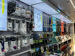 -YONEX羽毛球网球专卖(朝阳店)