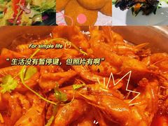 -王婆大虾(五道口店)