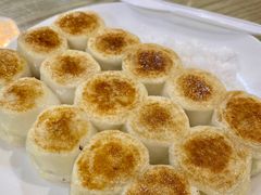 粘豆包-哈尔滨春饼(朝山街店)