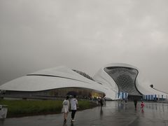 -哈尔滨大剧院