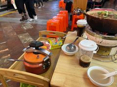 -龚印记牛骨牛杂屋·四代传承(珠影星光城店)