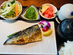 -九井澤精致料理(金茂店)