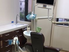 -佛山中大口腔医院·市二级口腔专科医院