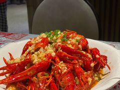 -汉虾王.小龙虾.武汉菜.粤菜(科技园店)