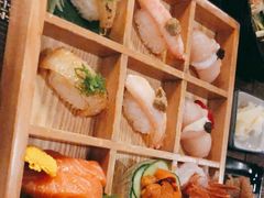 -矶野水产(澳门逸园中心店)