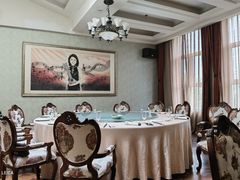 包厢-邓丽君音乐主题餐厅