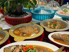 -大清花饺子城(昌黎店)