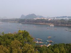 -璟象酒店-爱丽坊景观餐厅