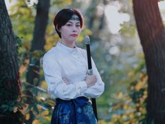 -上海佘山国家森林公园西佘山园