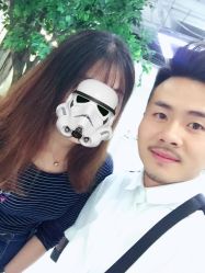 -尚·丹尼Hair