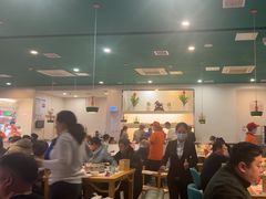 -浪里寻·臻牛养生牛肉火锅(方圆荟店)