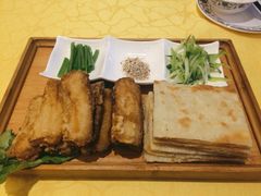 -红红烤鸭店(西单店)