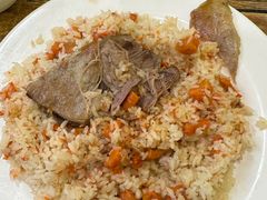 -塔斯提抓饭(东城汇店)