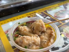 原味盲公丸-无影脚佛山陈氏盲公丸始创店(飞鸿街店)