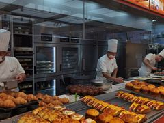 -BreadTalk面包新语·烘焙蛋糕(金光华广场店)