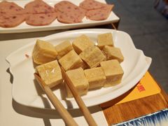 -鸿运诚羊蝎子·火锅(西单店)