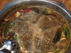 -傣妹火锅(南京东路一店)