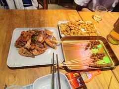 -龙头烤羊排•烤全羊•精酿扎啤(厦滘店)