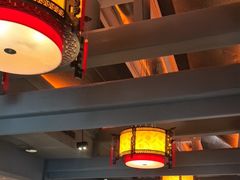 -汤城小厨•粤菜•靓汤(苏州街店)