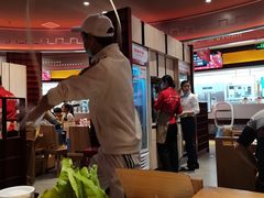 -豪渝火锅(李家村万达店)